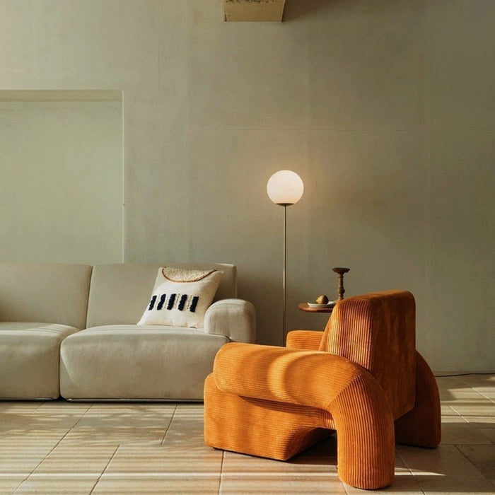 Kisbella Armchair
