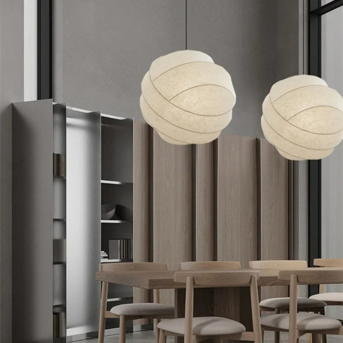 Lyraneo Pendant Light