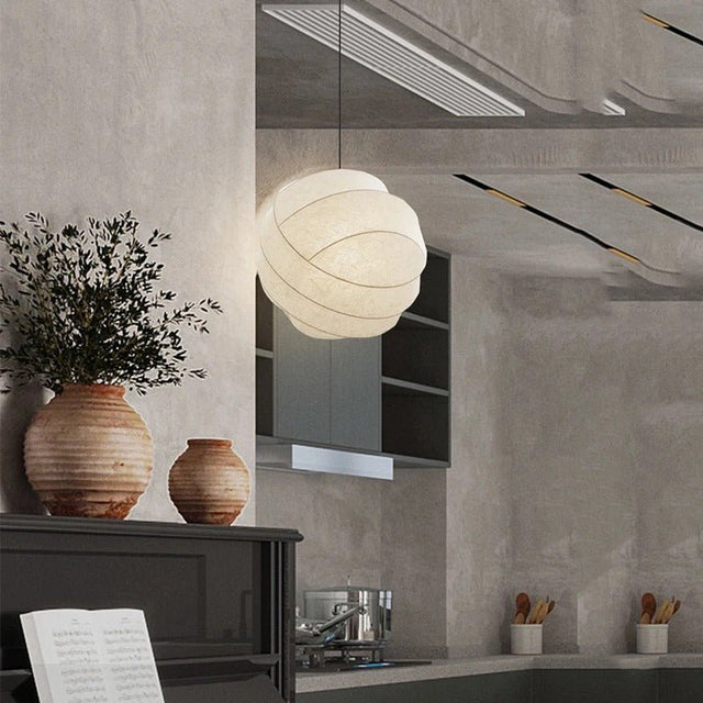 Lyraneo Pendant Light