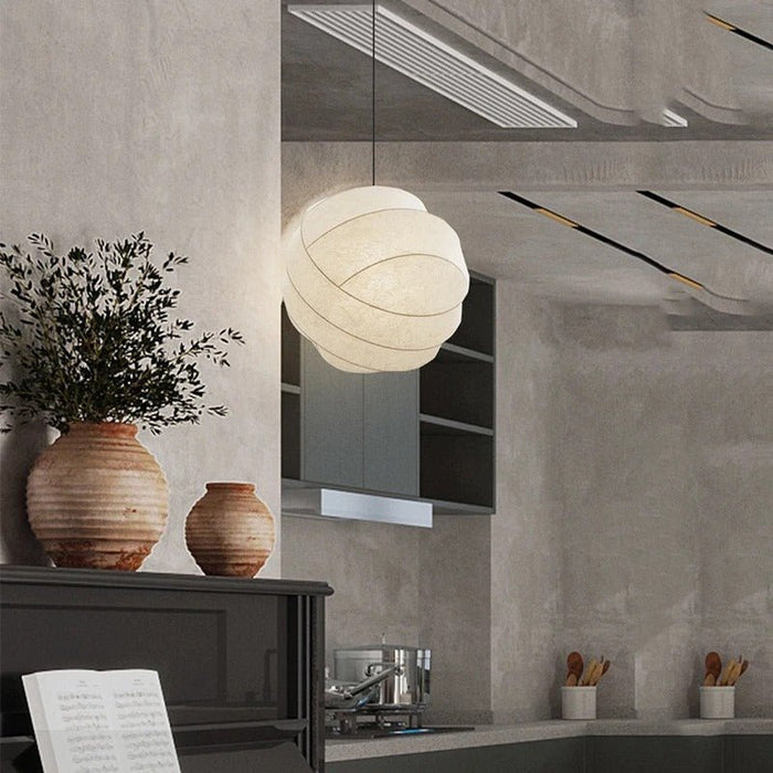 Lyraneo Pendant Light