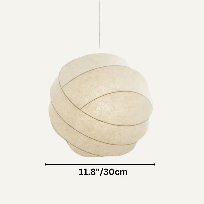 Lyraneo Pendant Light