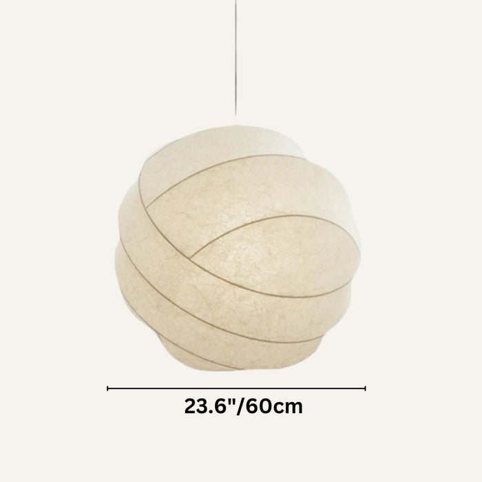 Lyraneo Pendant Light