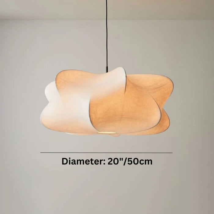 Elysia Pendant Light