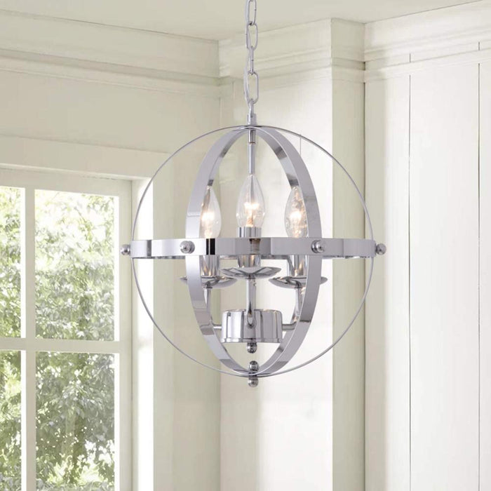 Éva Chandelier