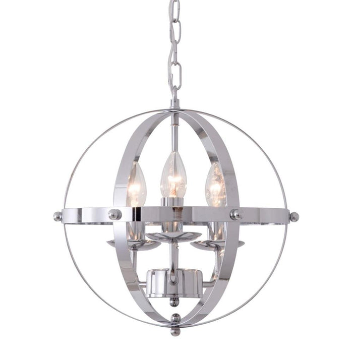Éva Chandelier