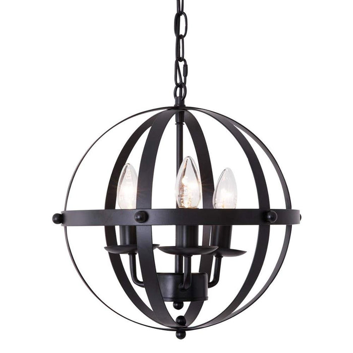 Éva Chandelier
