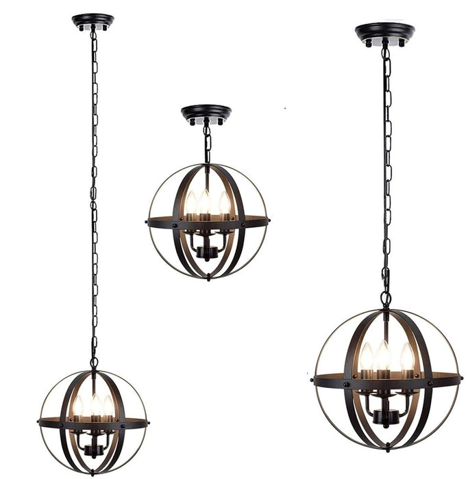 Éva Chandelier
