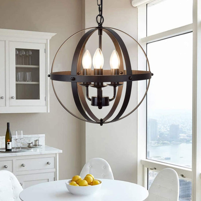 Éva Chandelier