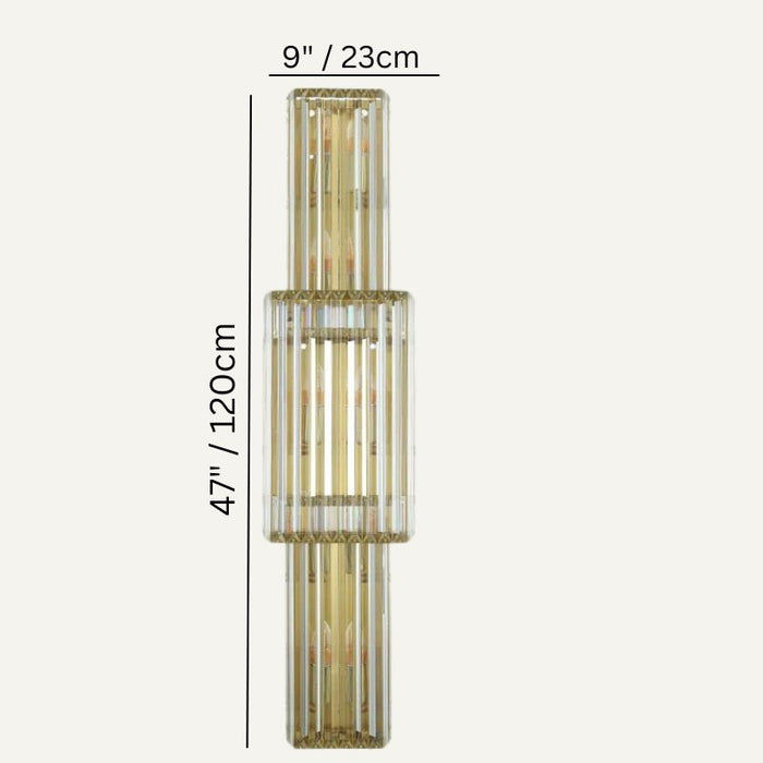 Serenity Wall Lamp