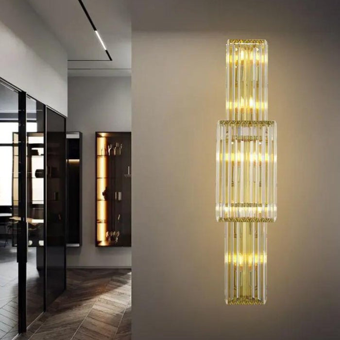 Serenity Wall Lamp