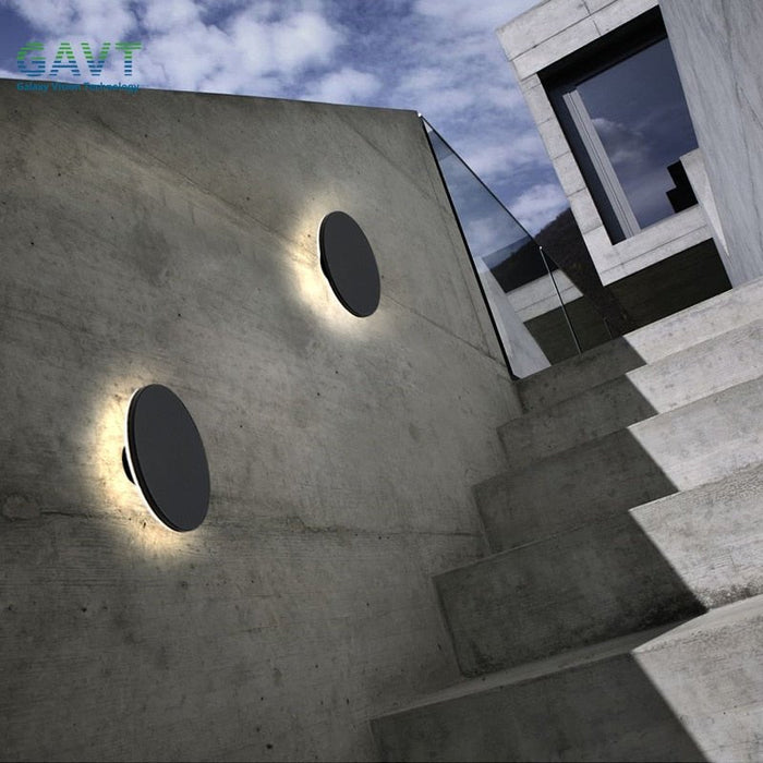Simon Wall Lamp