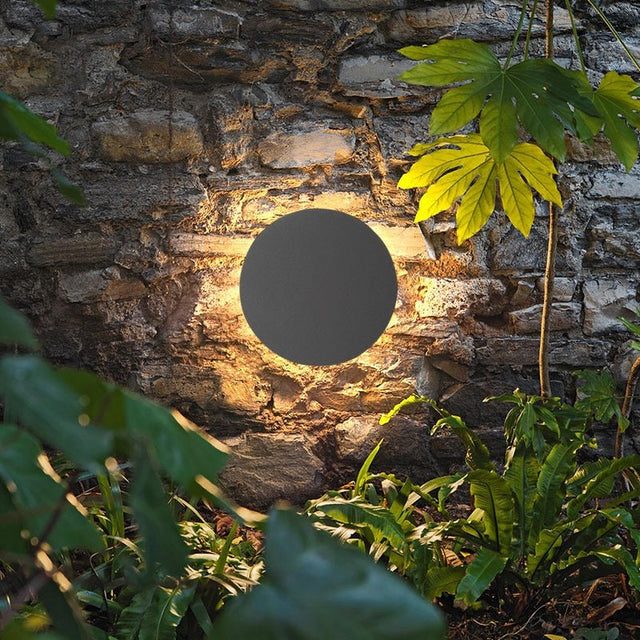 Simon Wall Lamp