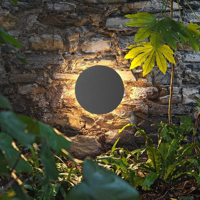Simon Wall Lamp