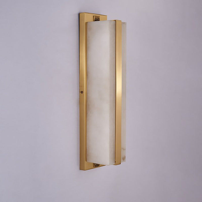 Flint Wall Lamp