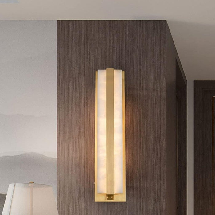 Flint Wall Lamp
