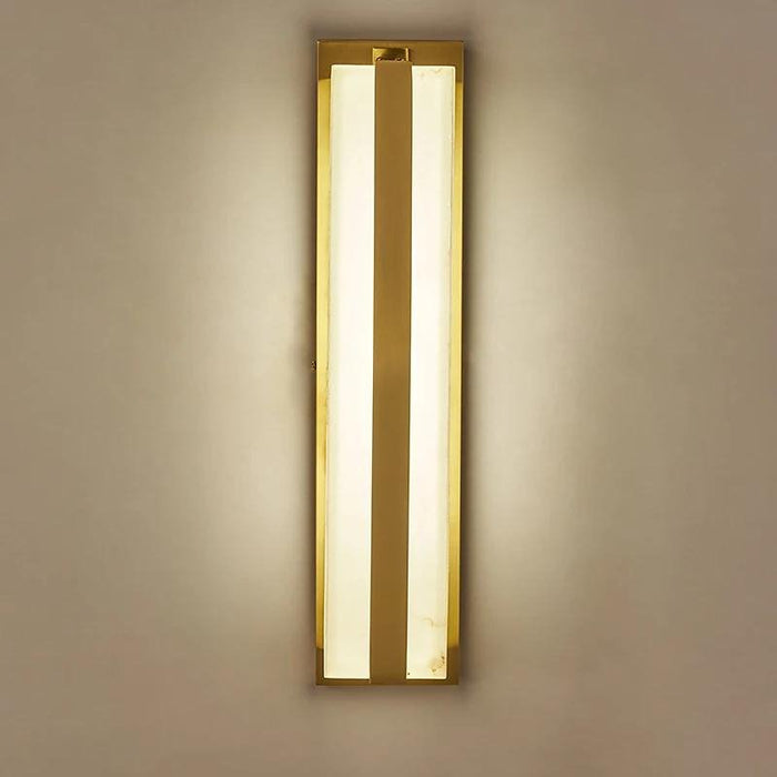 Flint Wall Lamp