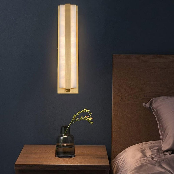 Flint Wall Lamp