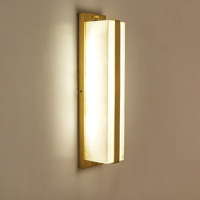 Flint Wall Lamp