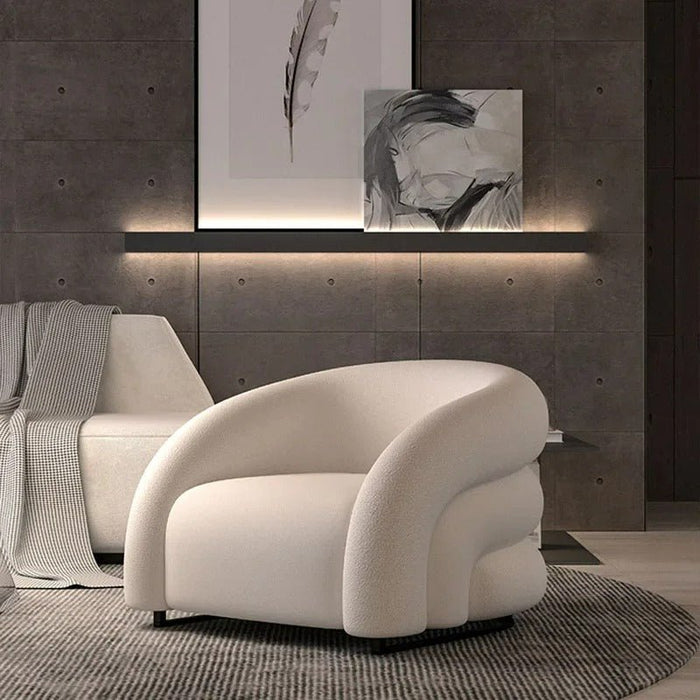 Dyamai Armchair