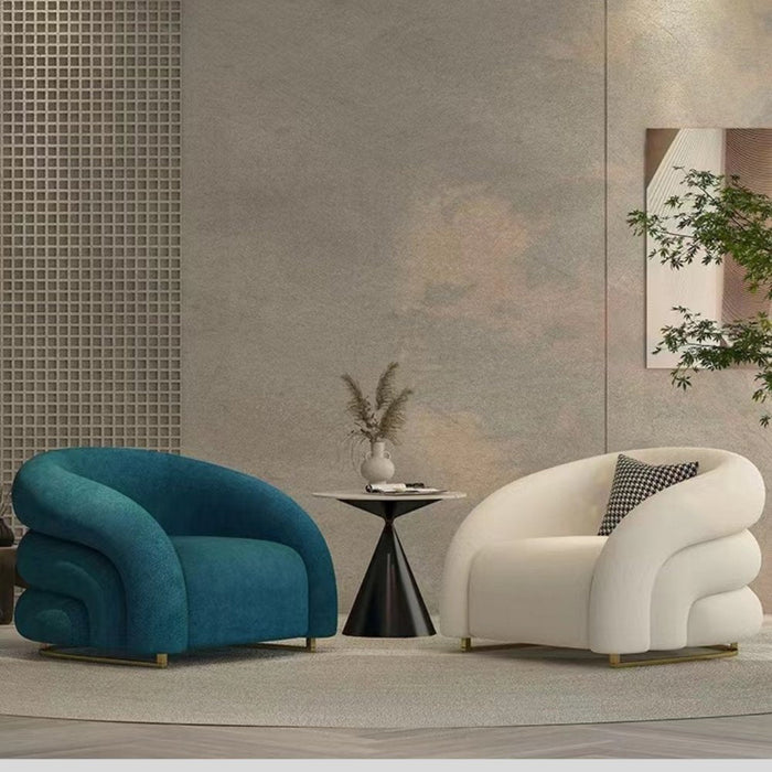 Dyamai Armchair
