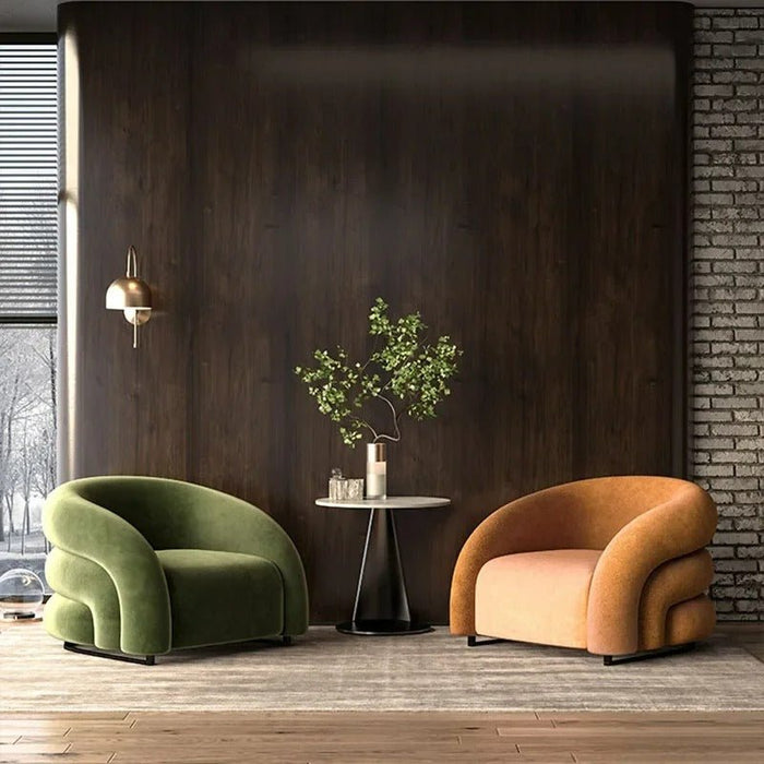 Dyamai Armchair