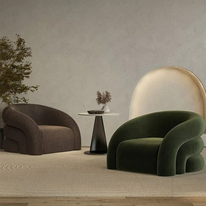 Dyamai Armchair