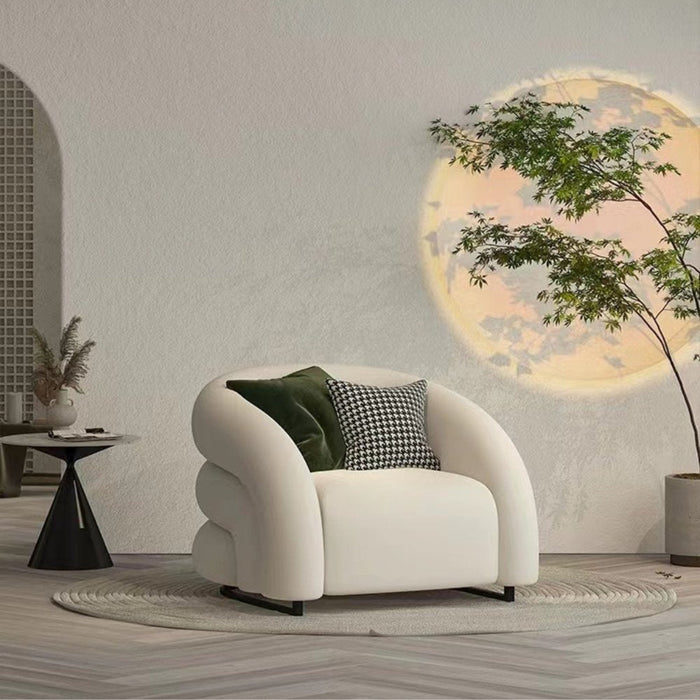Dyamai Armchair