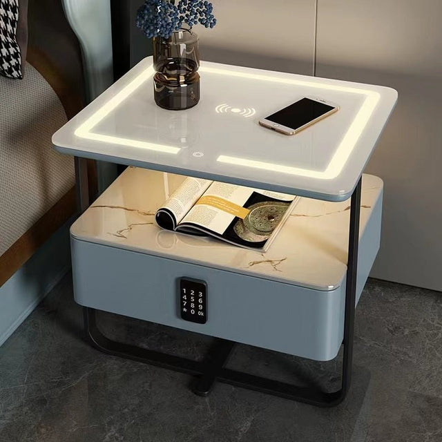 Elena Side Table