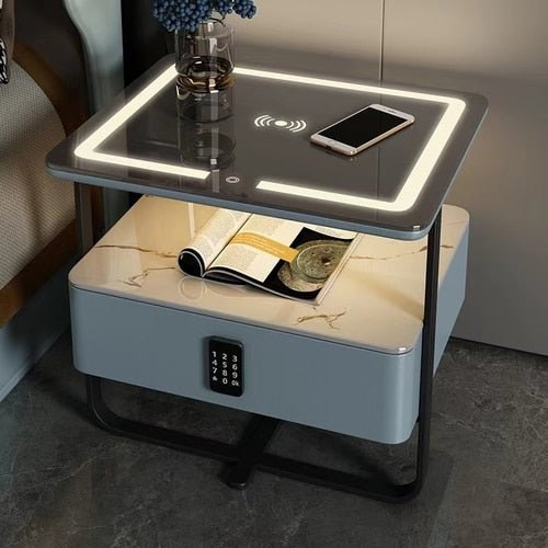 Elena Side Table