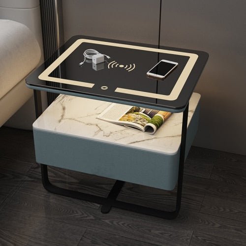 Elena Side Table