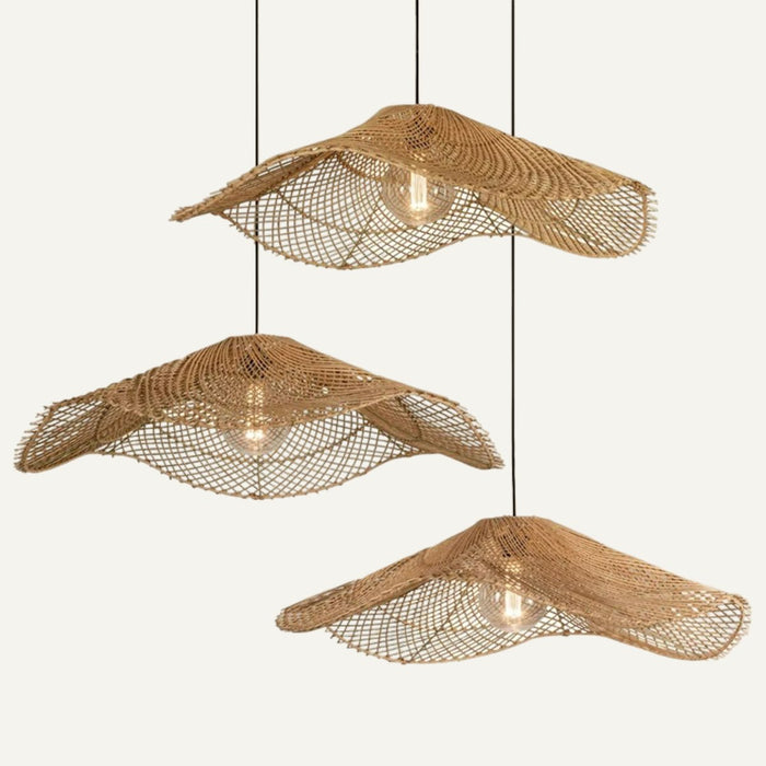 Aetheria Pendant Light