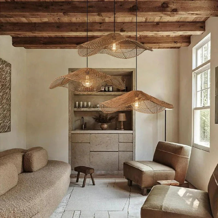Aetheria Pendant Light