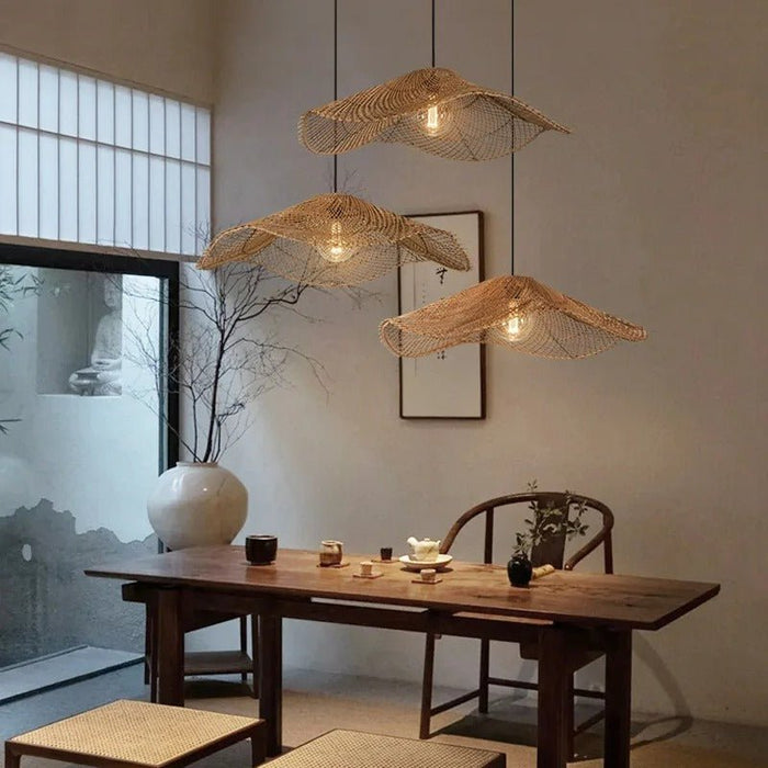 Aetheria Pendant Light