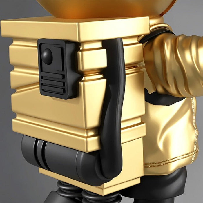 Cosmo Illuminated Art Figurine