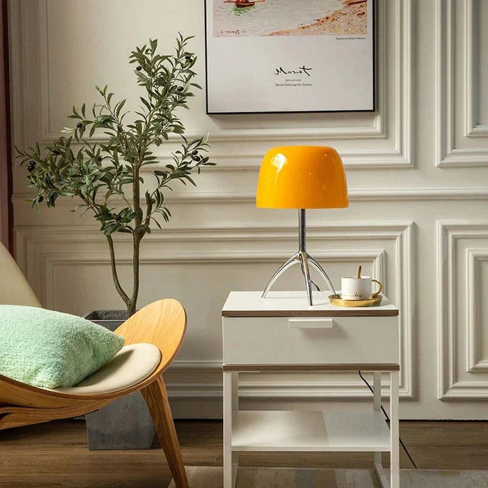 Maximilian Table Lamp
