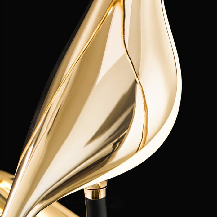 Featherlight Floor Lamp