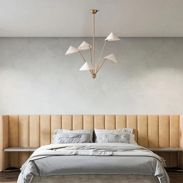 Lorelei Pendant Light