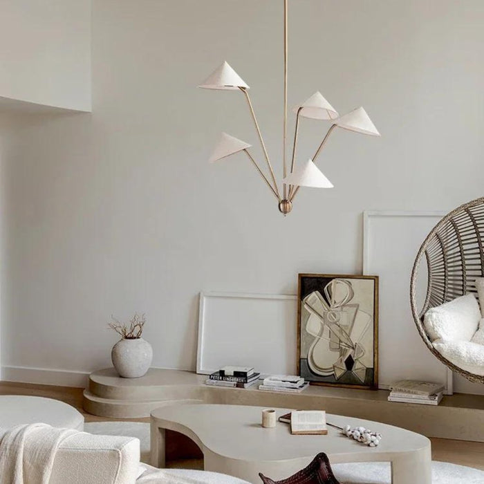 Lorelei Pendant Light