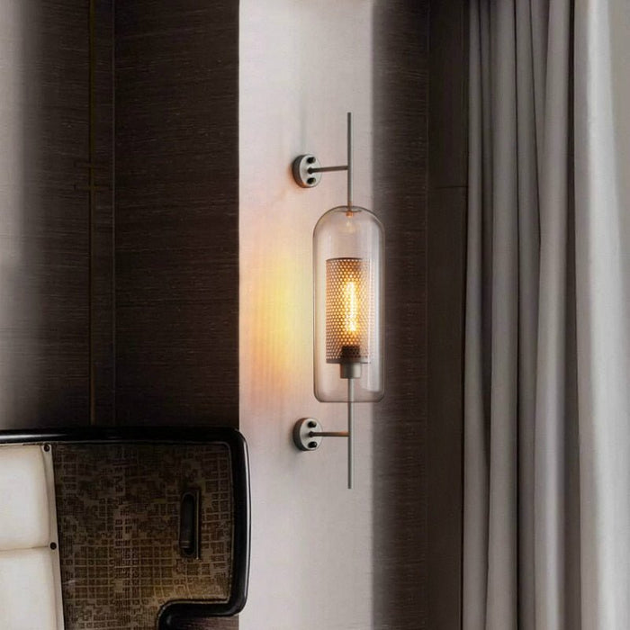 Théo Wall Lamp