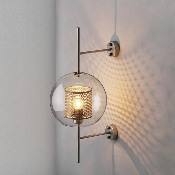 Théo Wall Lamp