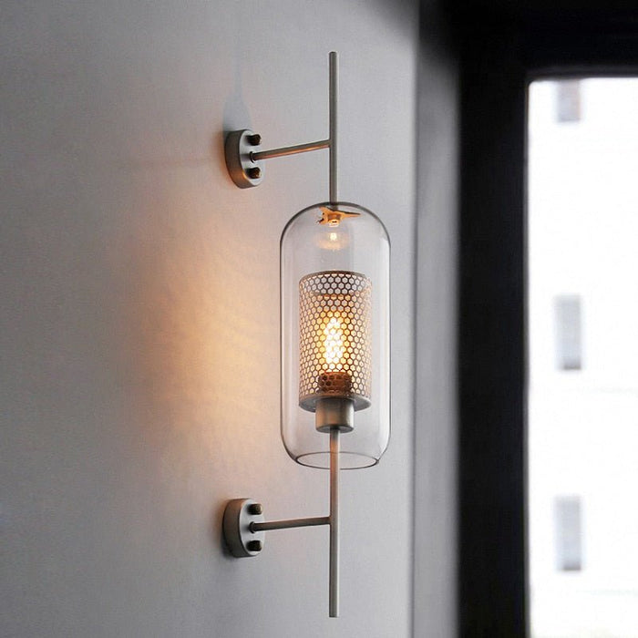 Théo Wall Lamp