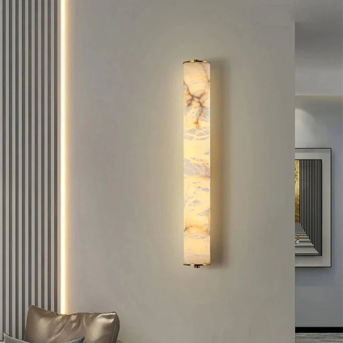 Pietra Alabaster Wall Lamp