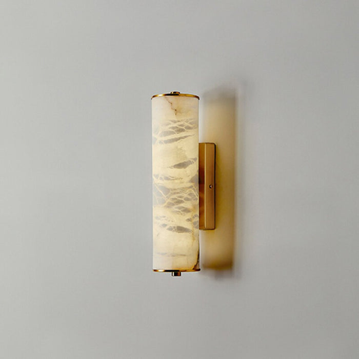 Pietra Alabaster Wall Lamp