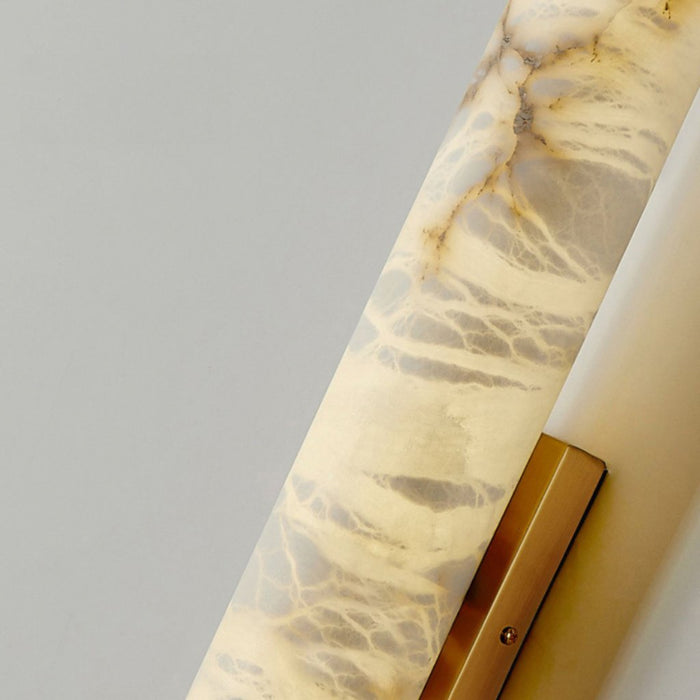 Pietra Alabaster Wall Lamp