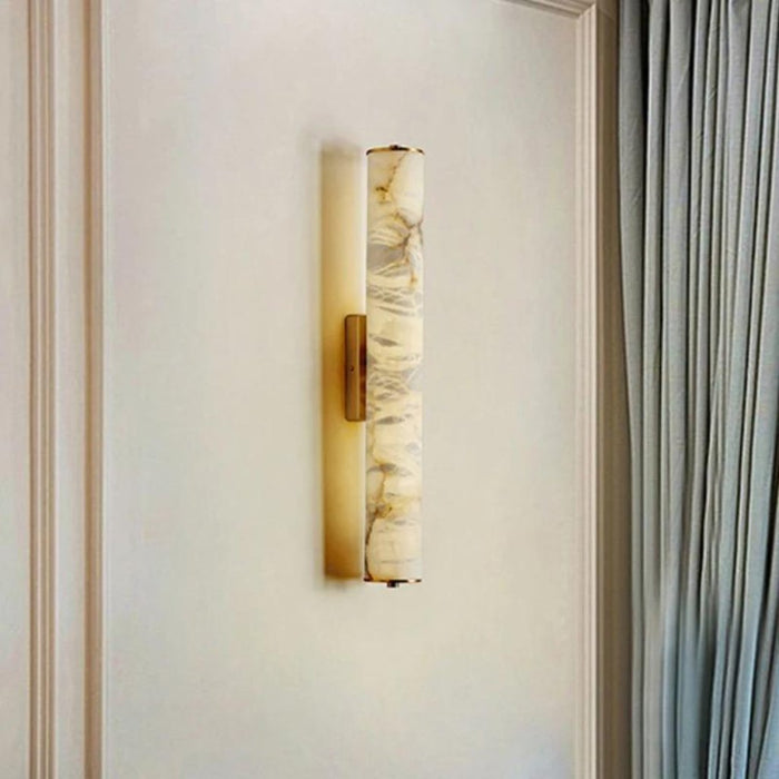 Pietra Alabaster Wall Lamp