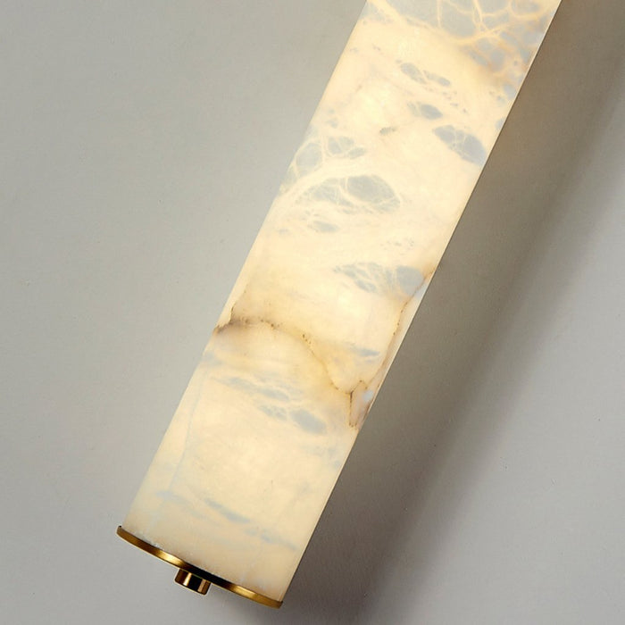 Pietra Alabaster Wall Lamp
