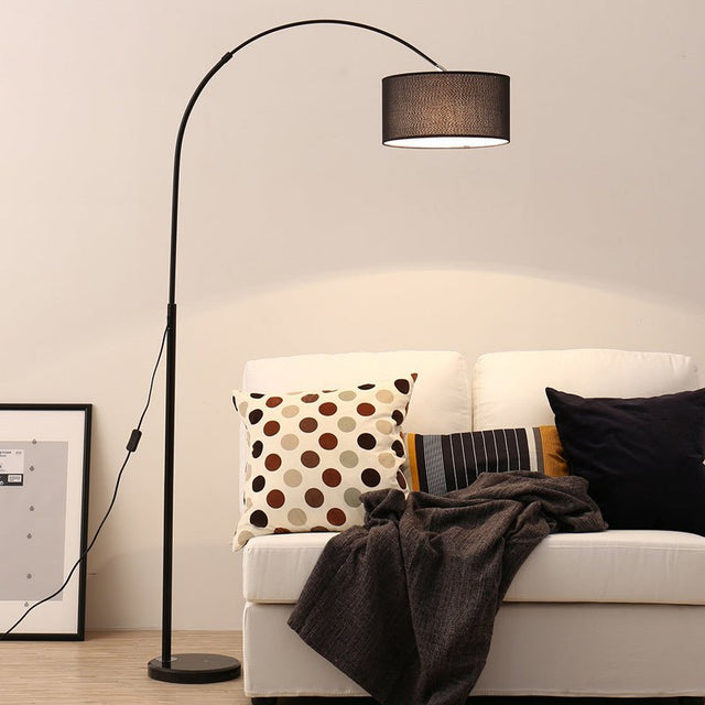 Torch Floor Lamp