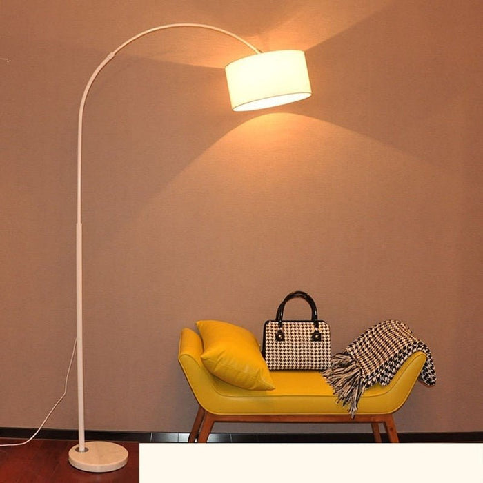Torch Floor Lamp