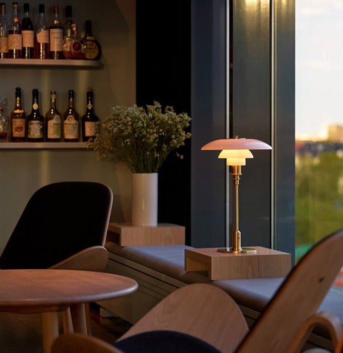 Leopold Table Lamp