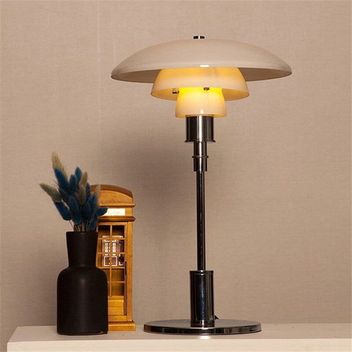 Leopold Table Lamp